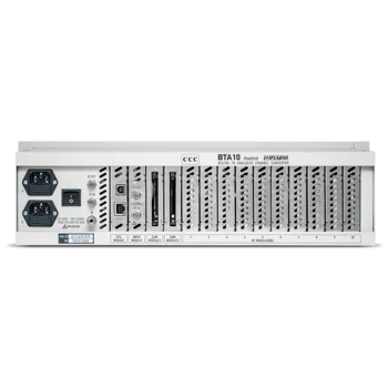 Базовый блок BTA-CPU01.2/ 2PM-220VAC ПЛАНАР Базовый блок BTA-CPU01.2/ 2PM-220VAC ПЛАНАР